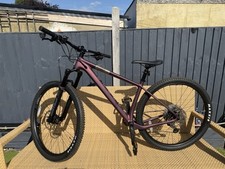 Voodoo bizango carbon for sale  SWANSCOMBE