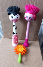 Vigar washing brushes for sale  COVENTRY