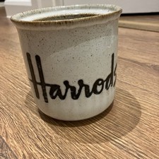 Vintage harrods way for sale  BARKING