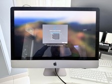 Imac pro intel d'occasion  Villejuif