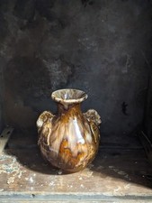 Mccoy brown drip for sale  North English