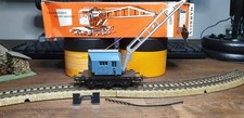 Märklin kranwagen krupp gebraucht kaufen  Dillingen/ Saar