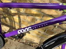 Frog kids bike for sale  TWICKENHAM