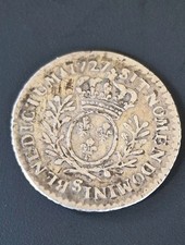Monnaie royale époque d'occasion  Nevers
