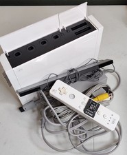 Console Wii Homebrew modificado + 256 cartão SD + cabos + totalmente funcional comprar usado Console Wii Homebrew modificado + 256 cartão SD + cabos + totalmente funcional comprar usado  Enviando para Brazil