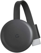 Google chromecast ga00439 d'occasion  Expédié en Belgium