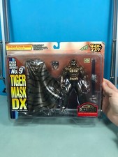 18314 tiger mask usato  Villa Celiera