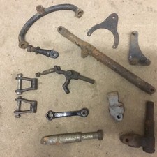 Triumph bsa norton for sale  CARNFORTH