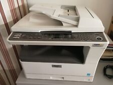 Fotocopiatrice sharp 5516 usato  Adria