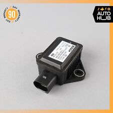 Sensor de taxa de giro 03-12 Bentley Continental GT GTC Flying Spur Yaw fabricante de equipamento original comprar usado  Enviando para Brazil