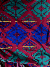 Lençol ajustado RALPH LAUREN Blue Label Copper Mountain KING.  Axtec comprar usado  Enviando para Brazil