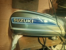 Gs850g fuel tank for sale  BRISTOL