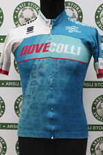 Usado, maglia ciclismo NOVE COLLI TG S A774 bike shirt maillot trikot jersey comprar usado  Enviando para Brazil