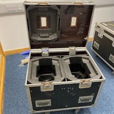 Large flight case for sale  BISHOP'S STORTFORD