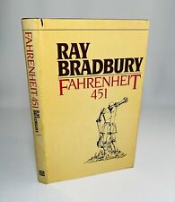 Fahrenheit 451 ray for sale  Thousand Oaks