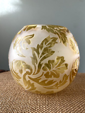 Vase boule 1920 d'occasion  Bordeaux-