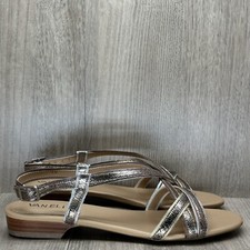Vaneli bryant sandals for sale  Paso Robles