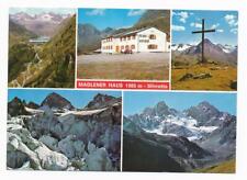 Madlener haus silvretta gebraucht kaufen  Deutschland