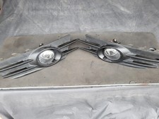 Scirocco front fog for sale  WALTHAM CROSS