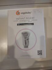 Original ergobaby carrier for sale  West Milton