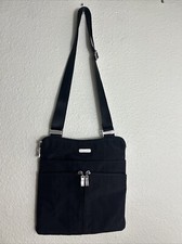 Baggallini small black for sale  Sacramento