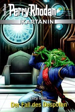 Perry rhodan kartanin gebraucht kaufen  Zittau