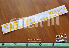 Stickers autocollant f16ie d'occasion  France