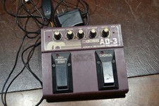 Usado, Boss AD-3 Processador de Instrumento Acústico/Efeitos PSA-120S ADAPTADOR TESTADO comprar usado  Enviando para Brazil
