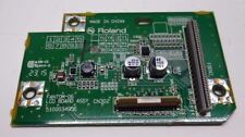 Roland lcd board for sale  Myrtle Creek