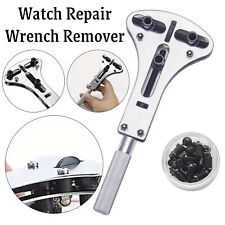 Adjustable watch back for sale  LONDON