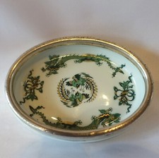 Meissen schälchen grüner gebraucht kaufen  Berlin