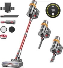 Cordless vacuum cleaner for sale  PETERBOROUGH