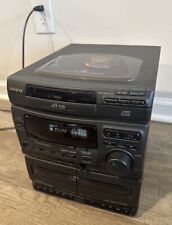 Aiwa nsx v20 for sale  Winnabow