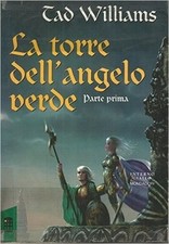 Torre dell angelo usato  Domodossola