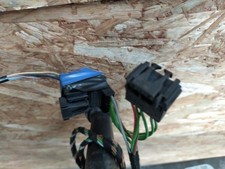 attelage megane 2 d'occasion attelage megane 2 d'occasion  Saint-Saëns