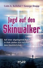 Jagd den skinwalker gebraucht kaufen Jagd den skinwalker gebraucht kaufen  Berlin