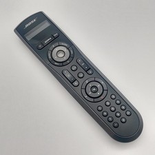 Bose remote control gebraucht kaufen  Oberhausen