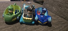 Masks 3figuren fahrzeugen gebraucht kaufen  Bochum
