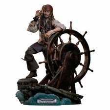 Pirates the caribbean usato  Brescia