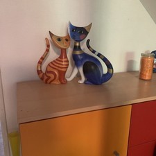 Rosina wachtmeister katzen gebraucht kaufen  Aachen