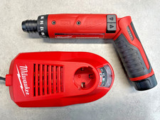 Milwaukee 2101 hex for sale  Washington