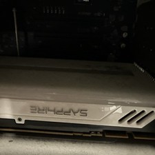 Sapphire amd radeon for sale  Iselin