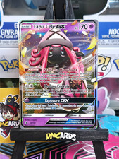 Pokemon tapu lele usato  Codroipo