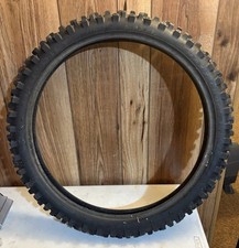 Usado, Pneu dianteiro Maxxis Cross Desert IT 80/100-21 Dirt Bike comprar usado  Enviando para Brazil