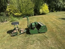 Ransomes vintage cylinder for sale  NOTTINGHAM