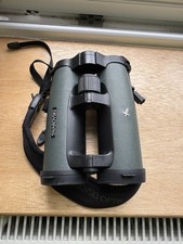 Swarovski binoculars 8.5x for sale  CUPAR