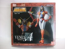 Soul chogokin venus usato  Spedire a Italy