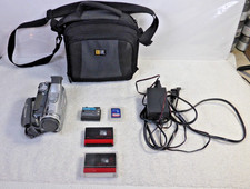 Canon optura minidv for sale  Santa Cruz