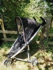 Quinny zapp travel for sale  TOWCESTER
