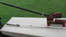 Handhebelschere hebelschere gebraucht kaufen  Allstedt